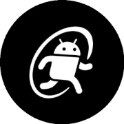 Droidrun icon